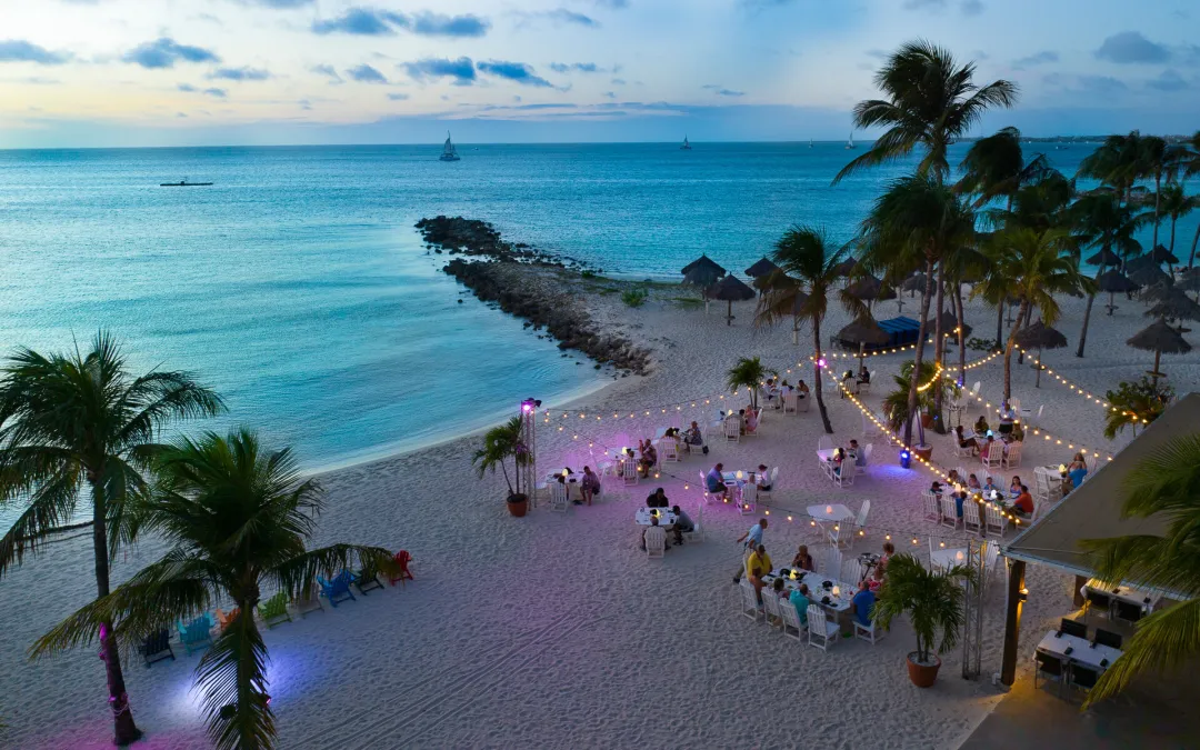 Pure Ocean Resturant