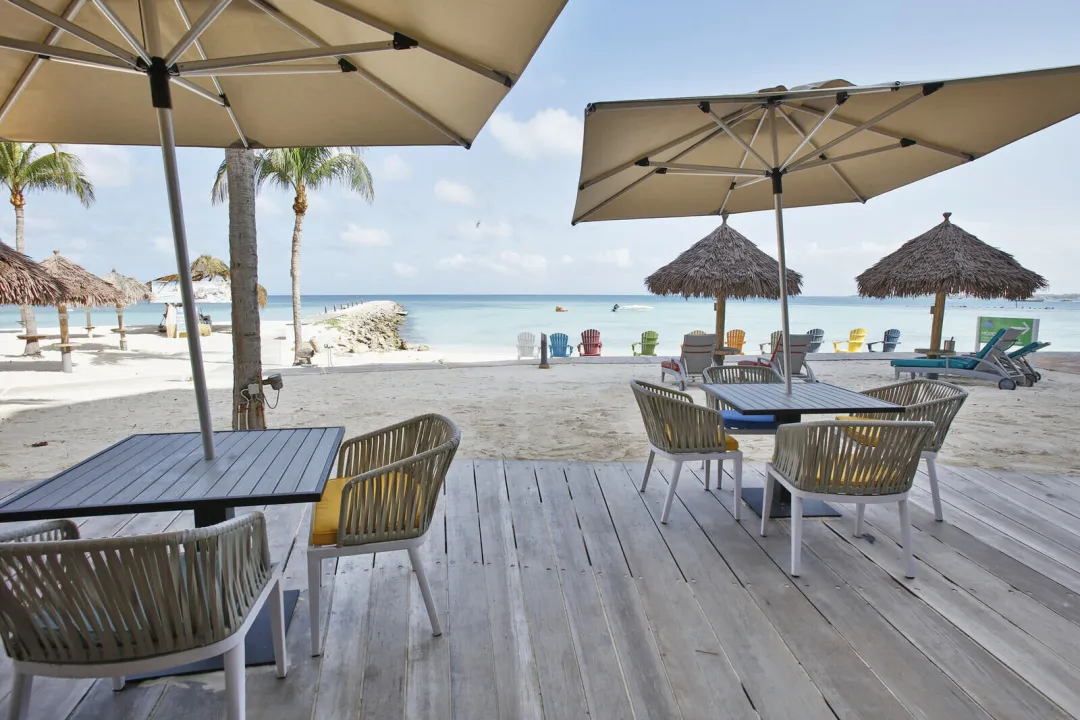 Pure Beach Resturant and Bar