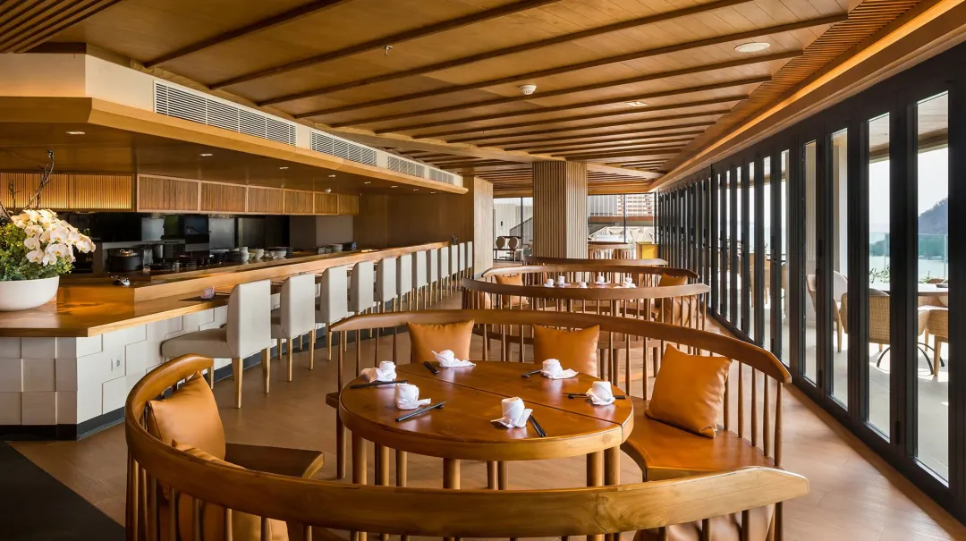 Honzen Resturant