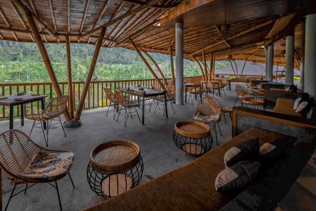 Sleeping Gajah Kitchen & Lounge