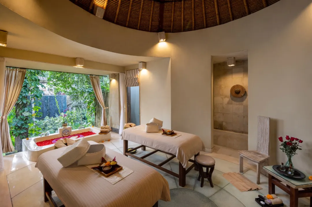 Wapa di Ume Ubud - Spa