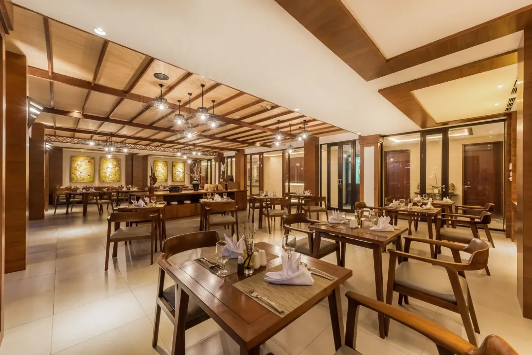 Tanarasa Resturant
