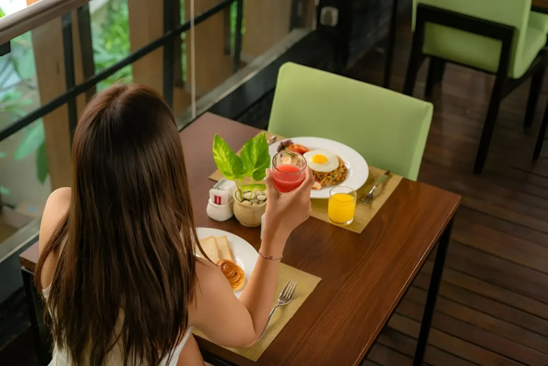The Brasserie Resturant
