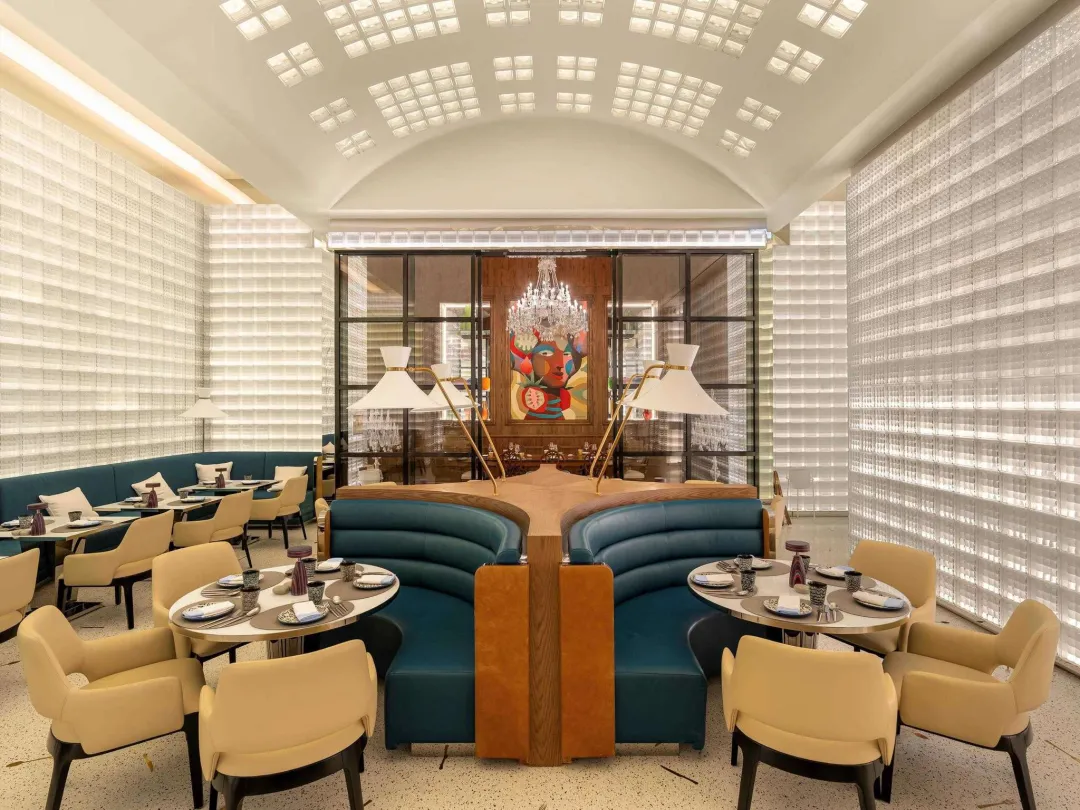 Vaya the Latin Mercado Resturant