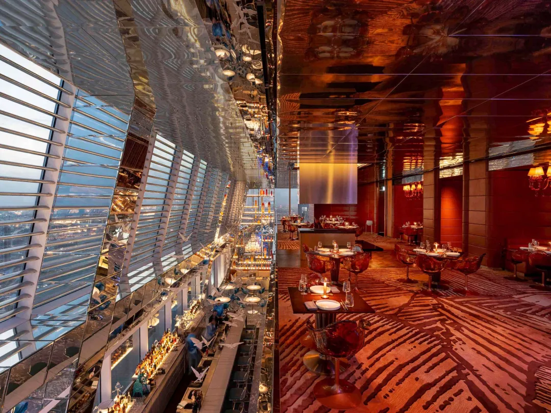 Provok Asian Project Resturant