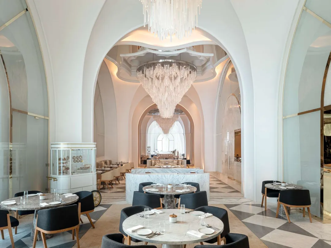 L 'Artisan Resturant