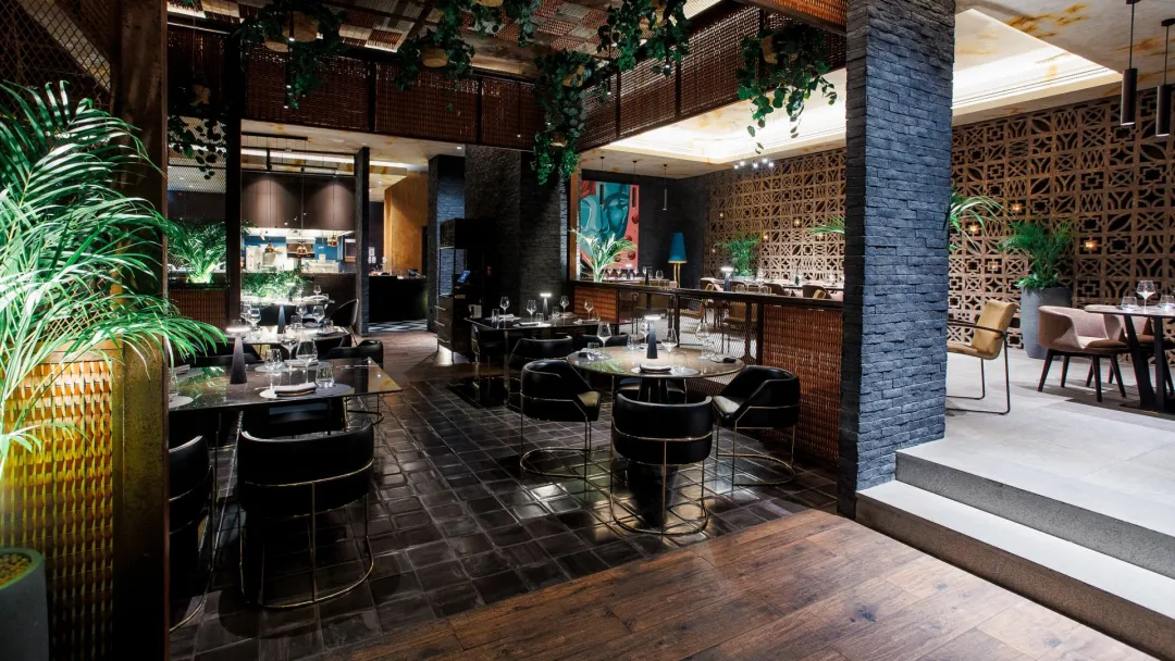 Astor Grill Resturant