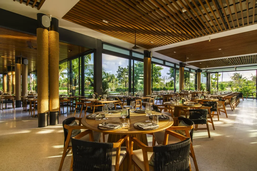 Soul Boutique Phu Quoc - Resturnat