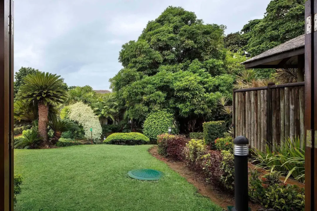 Family Suite Garden View - Garden View