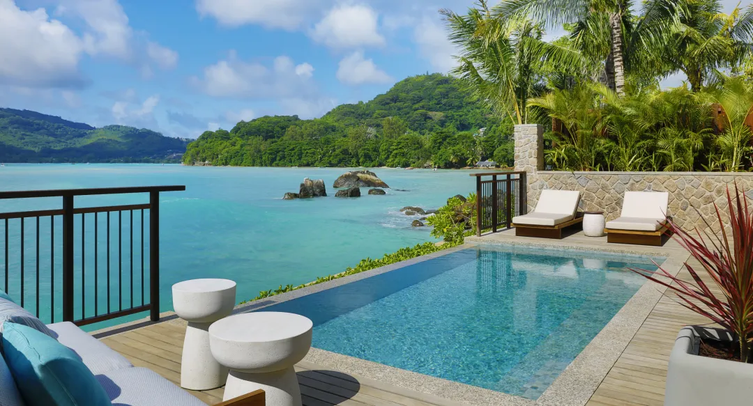 Mango House Seychelles, LXR Hotels & Resorts