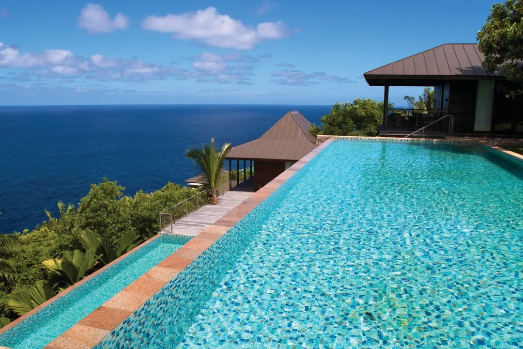 Four Seasons Resort Seychelles