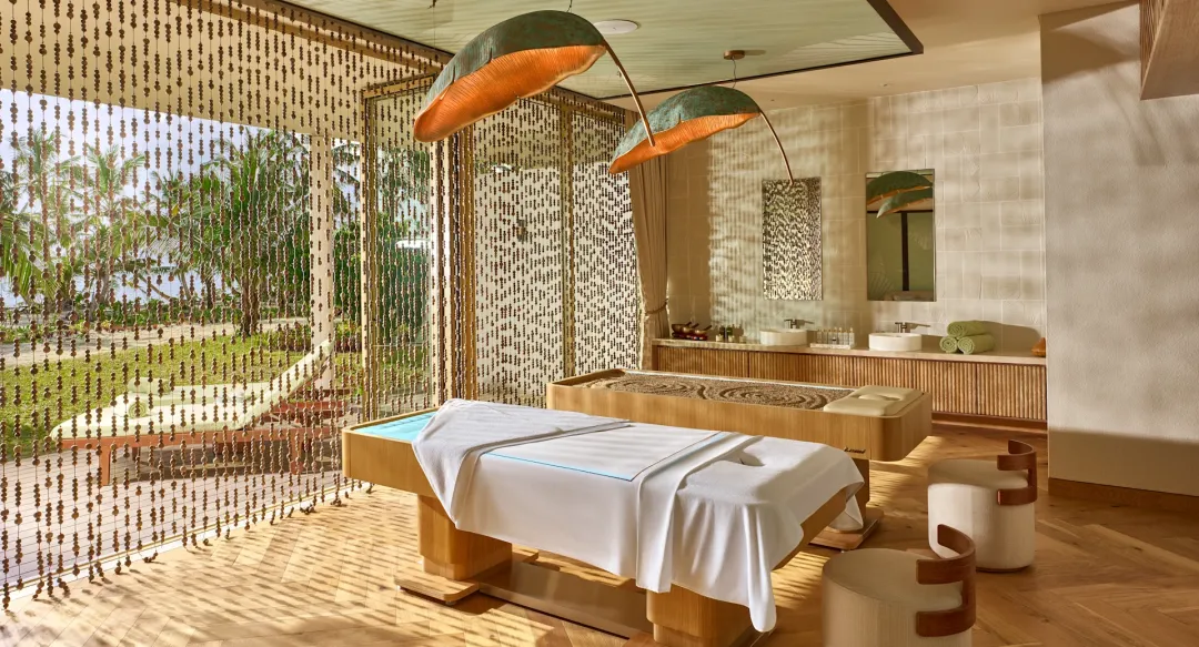 Waldorf Astoria Platte Island - Spa