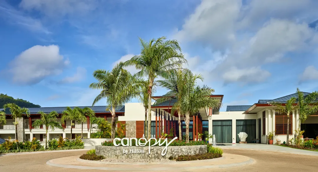 Canopy by Hilton Seychelles Resort