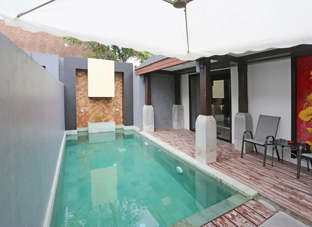 Premier Pool Villa - Pool Villa