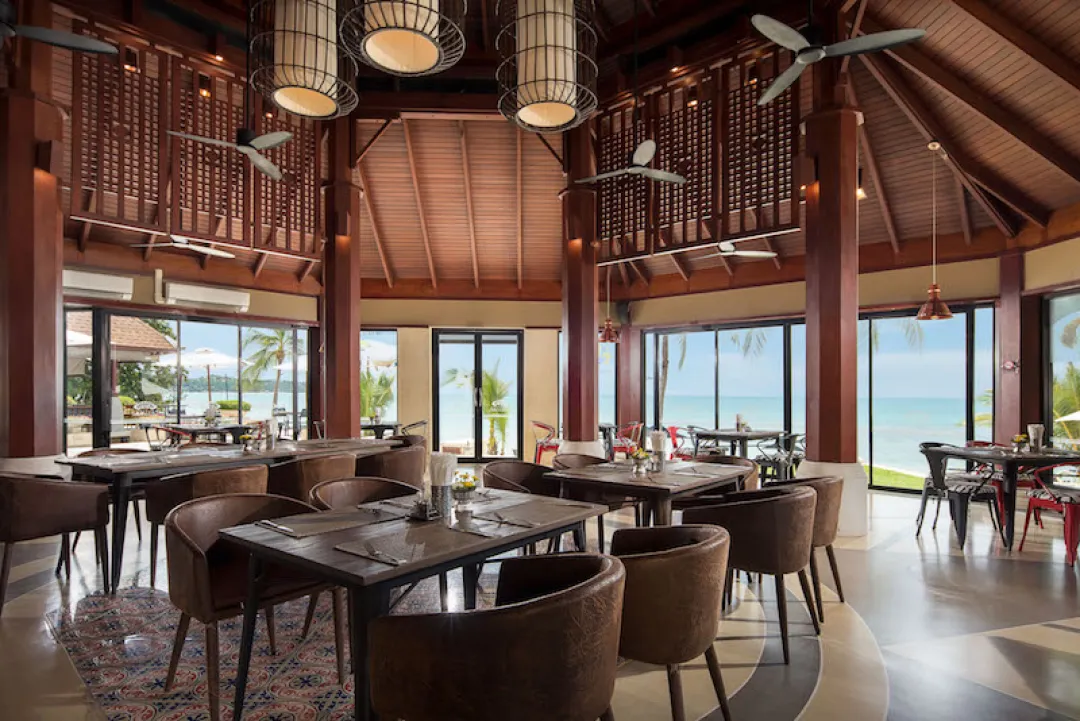 The Scenic Coner Resturant