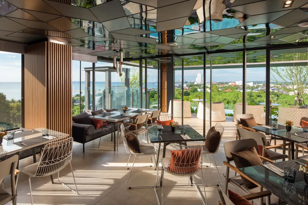 4K Cafe