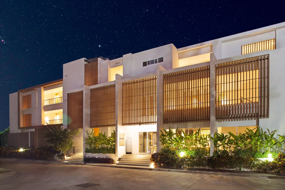 Ace of Hua Hin Resort