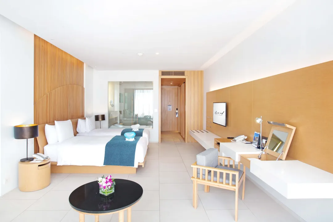 ACE Superior -Bedroom