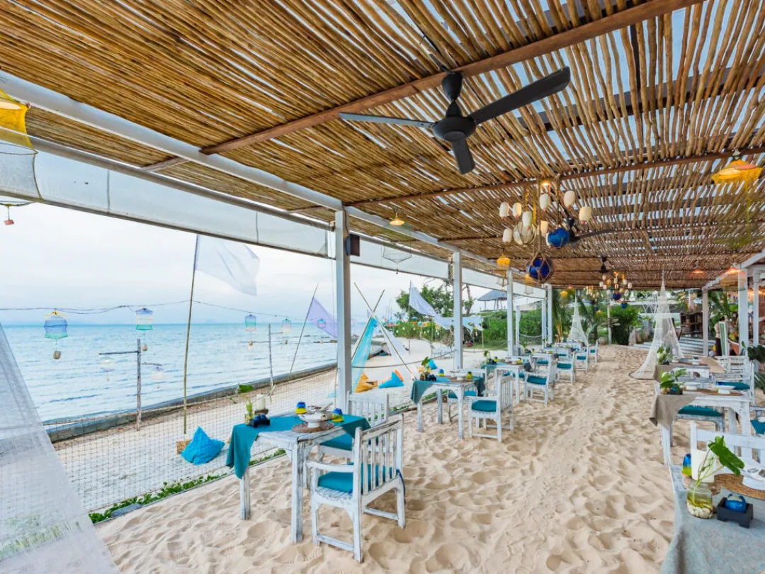 Krachang Bar & Grill