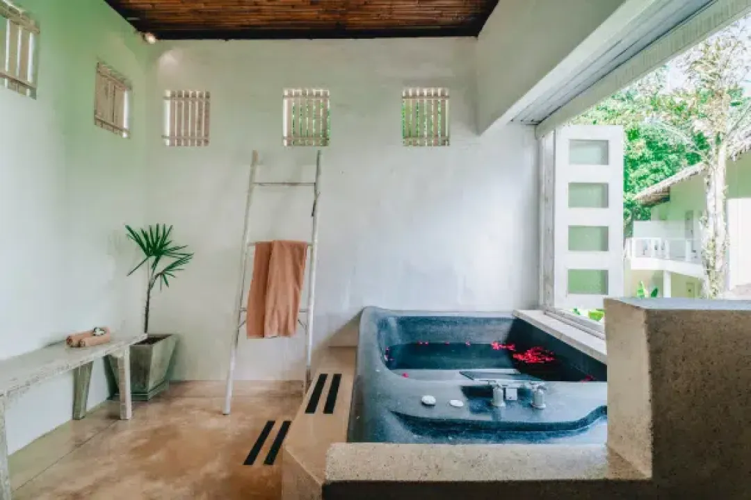 Jacuzzi Studio - Jacuzzi