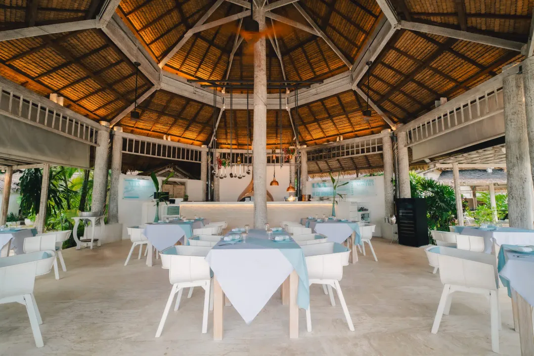 Alfresco Resturant