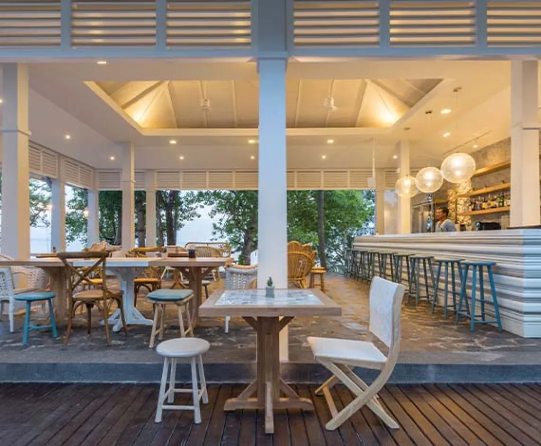 long Island Resturant