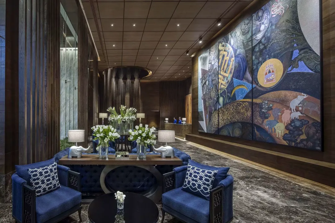 137 Pillars Suites & Residences Bangkok