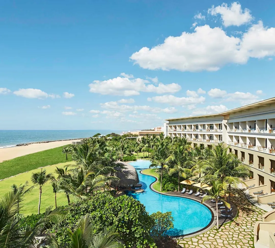 Sentido Heritance Negombo