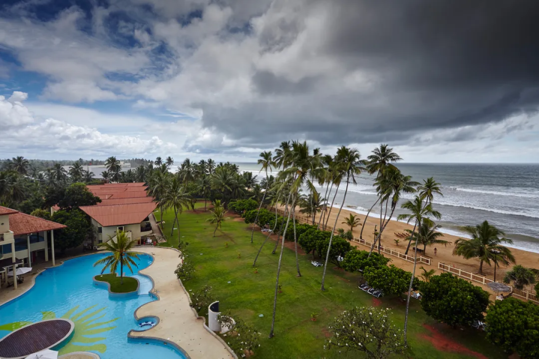 Turyaa Kalutara - Over View