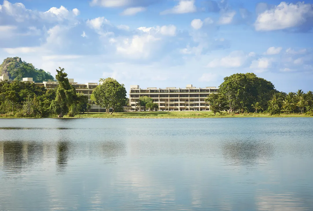 Jetwing Lake Dambulla