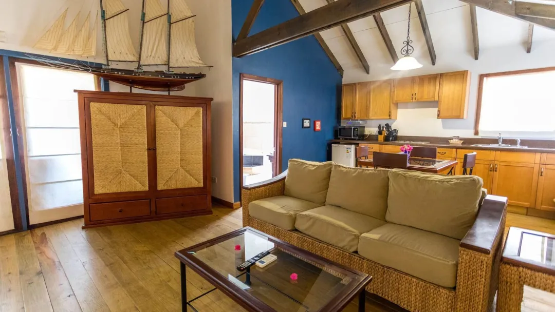 Tower Suite - Seating Aeria
