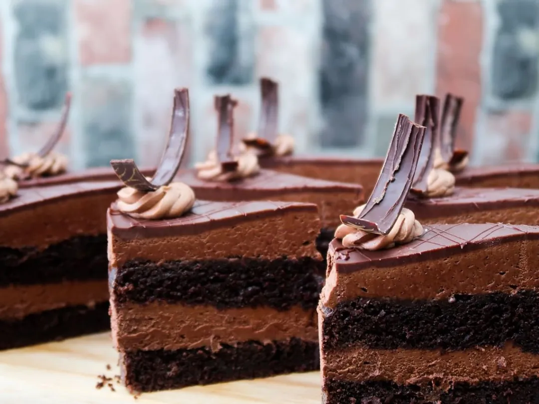 House of Chocolate Bakery