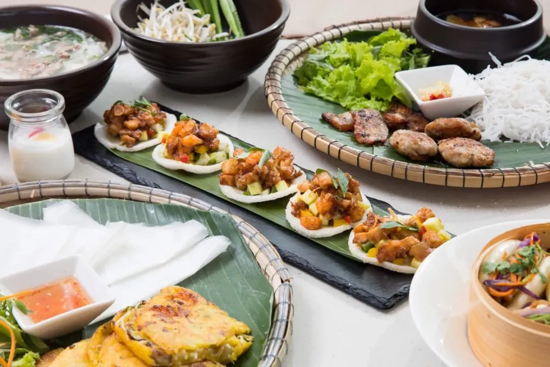 Fresh Restaurant