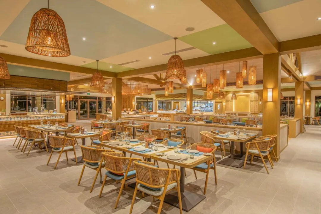 Fresh Resturant