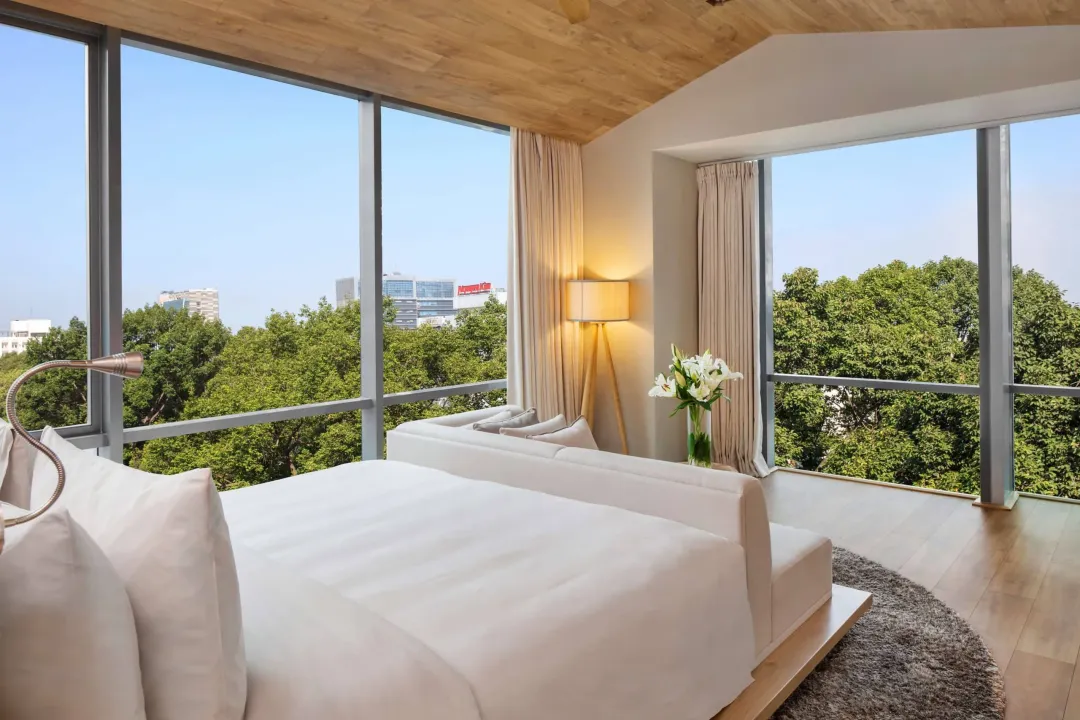 Fusion Suites Saigon