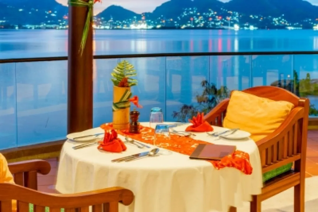 Zepis Restaurant