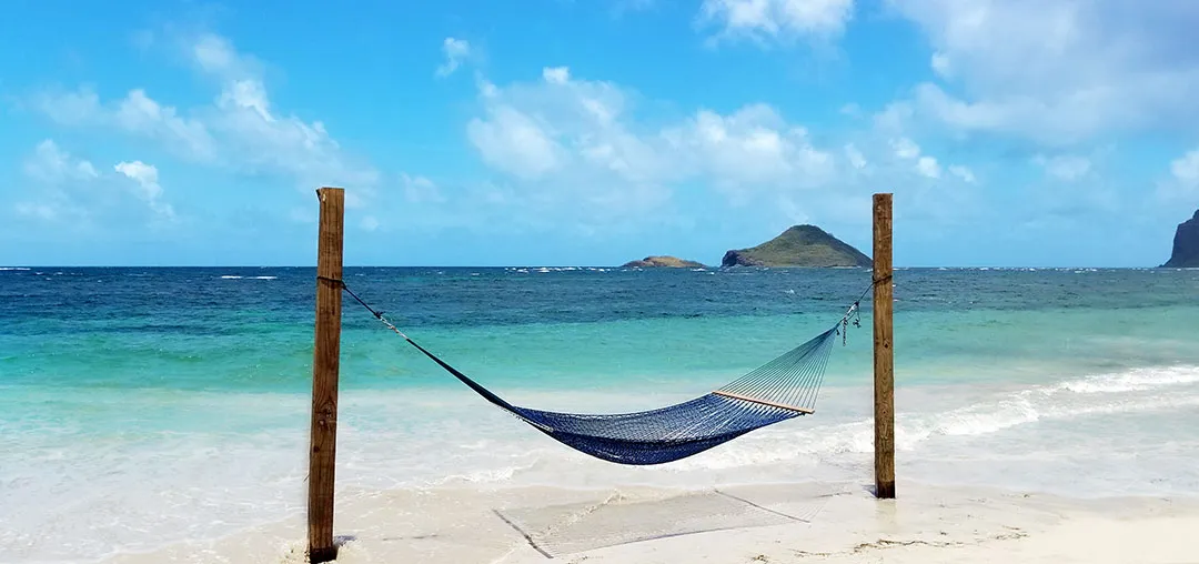 Coconut Beach Resort and Spa - Beach View