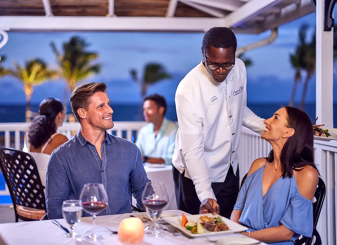 Veranda Restaurant Veranda Restaurant