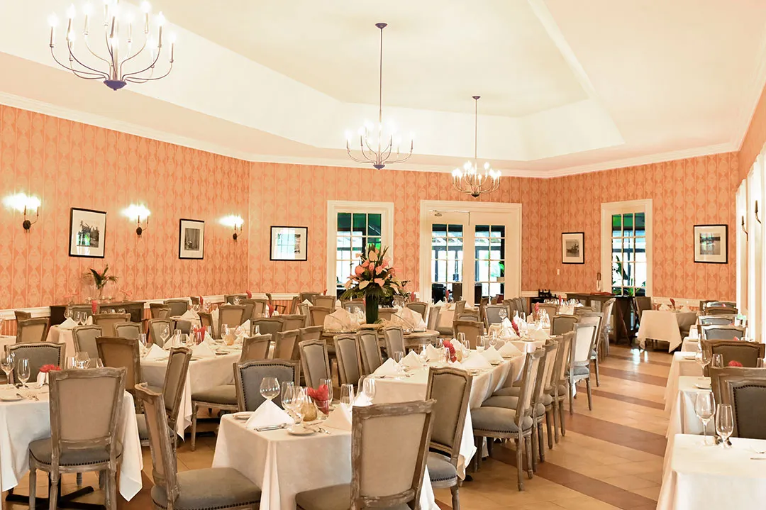 Calabash-Restaurant Calabash-Restaurant