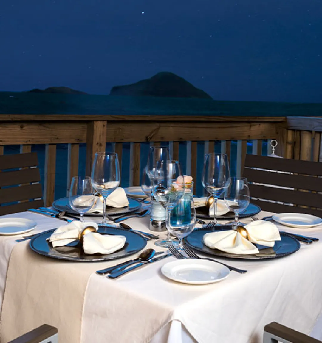 La Luna Resturant La Luna Resturant