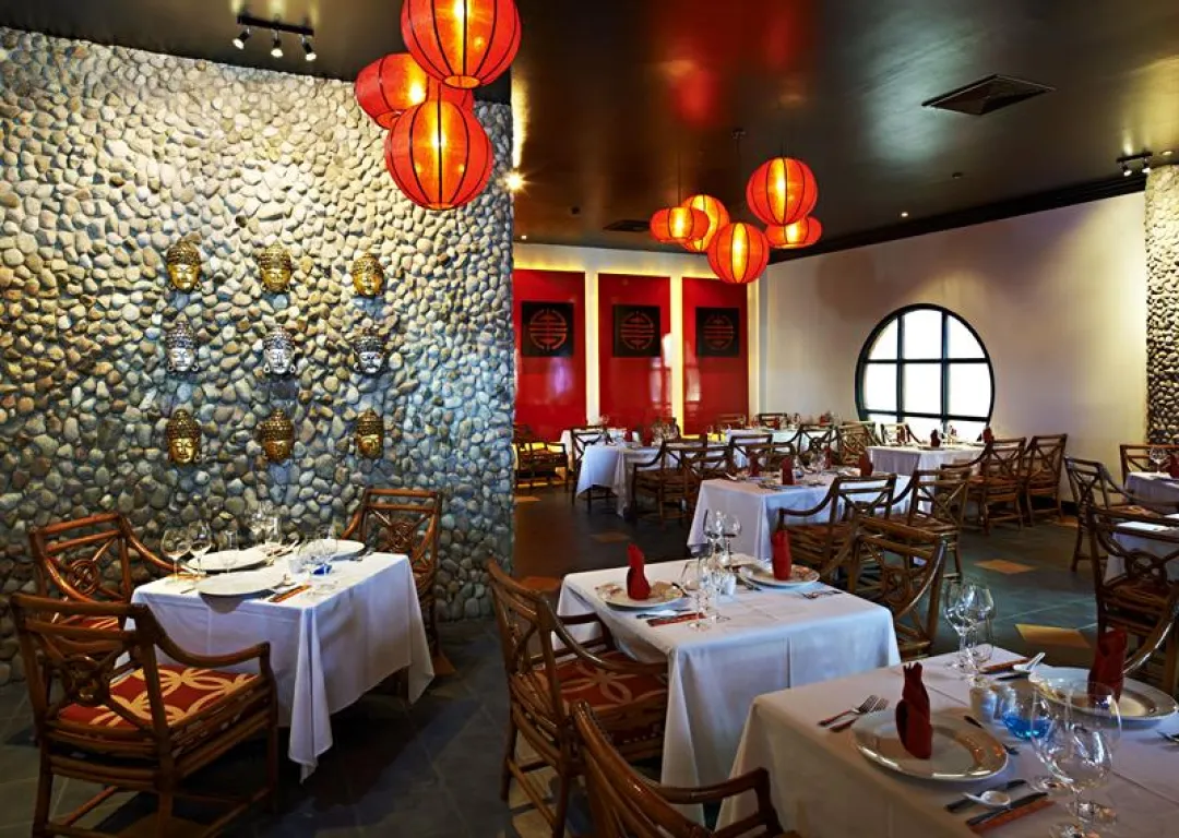 Silk Resturant Silk Resturant