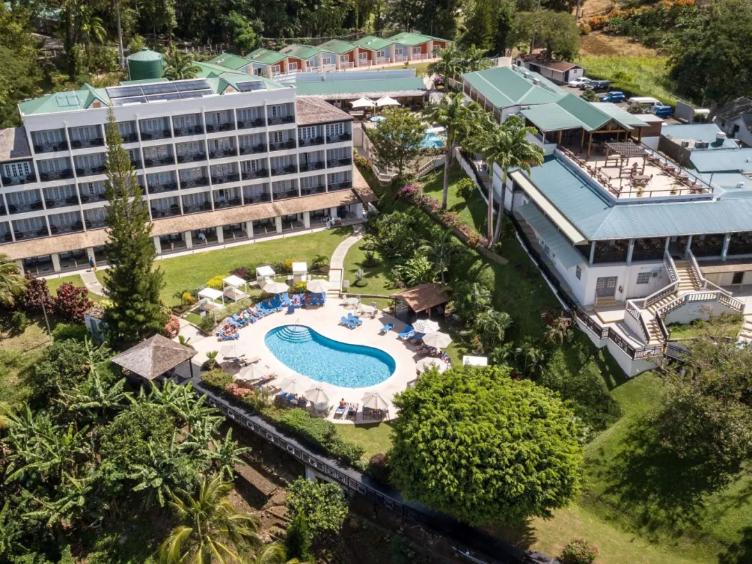 Bel Jou Hotel
