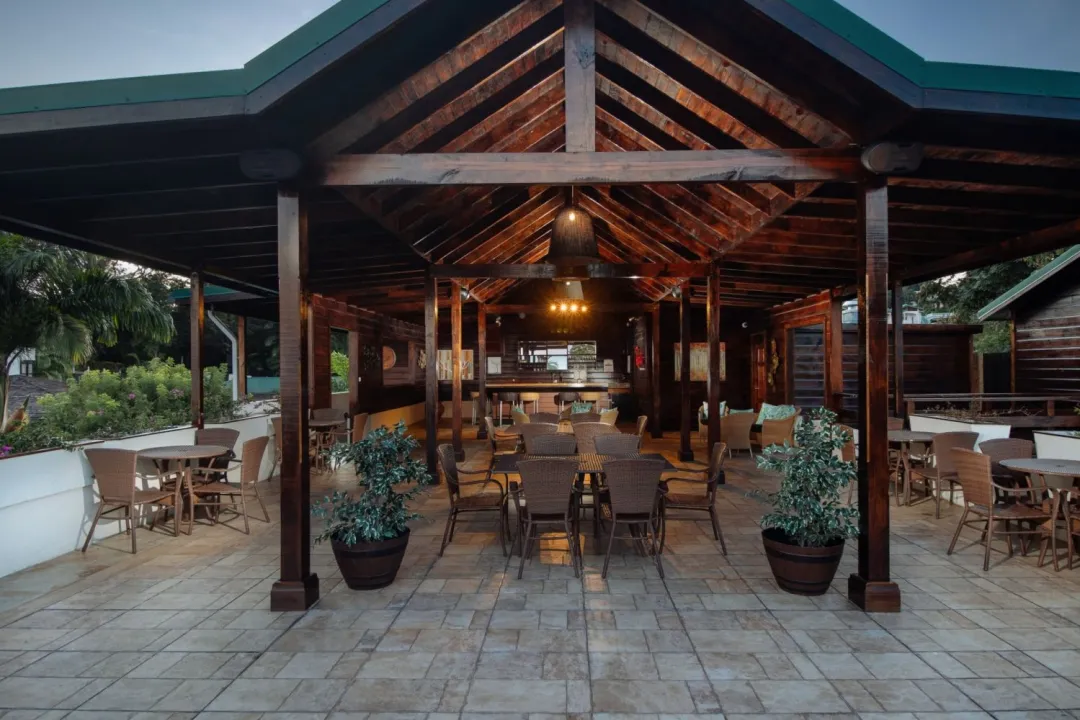 Bel Jou St Lucia - Resturant