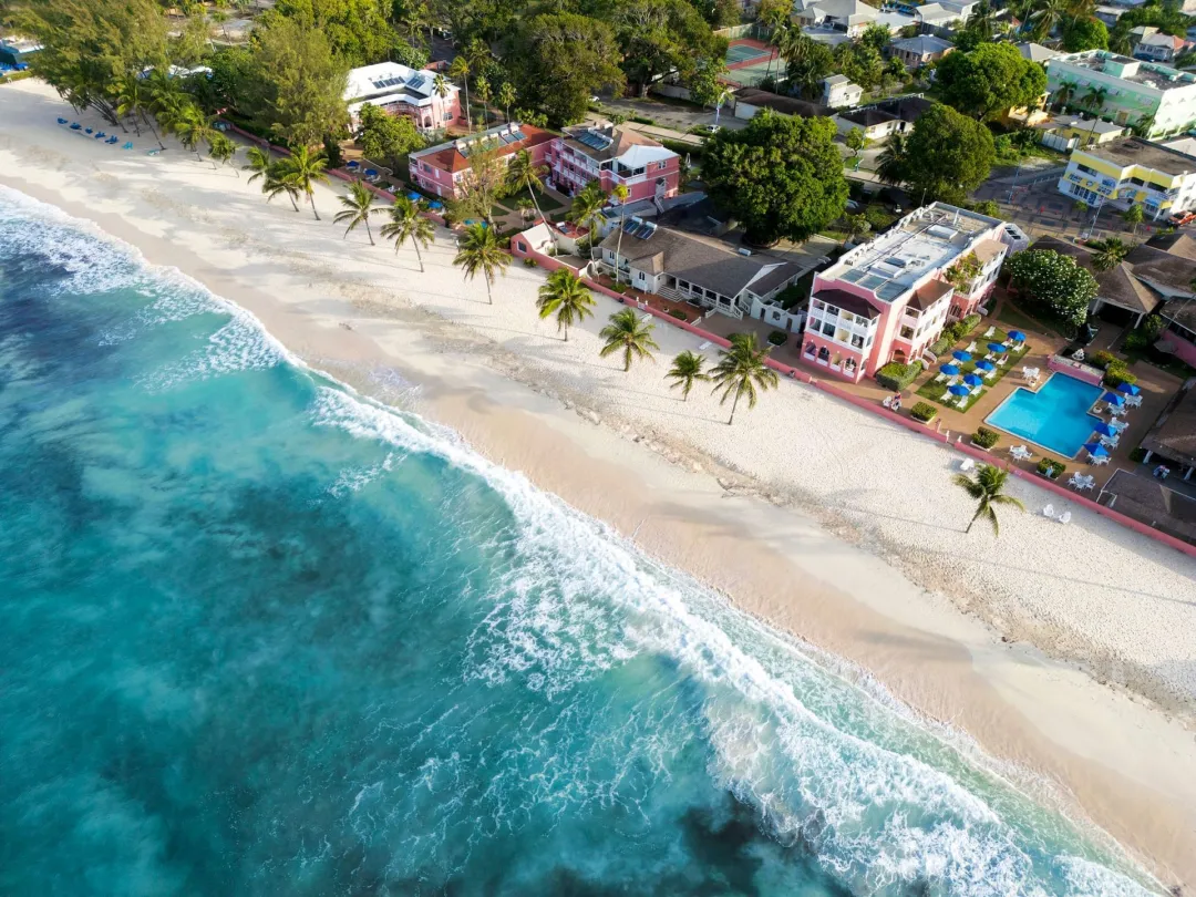 Southern Palms Beach Club & Resort Hotel