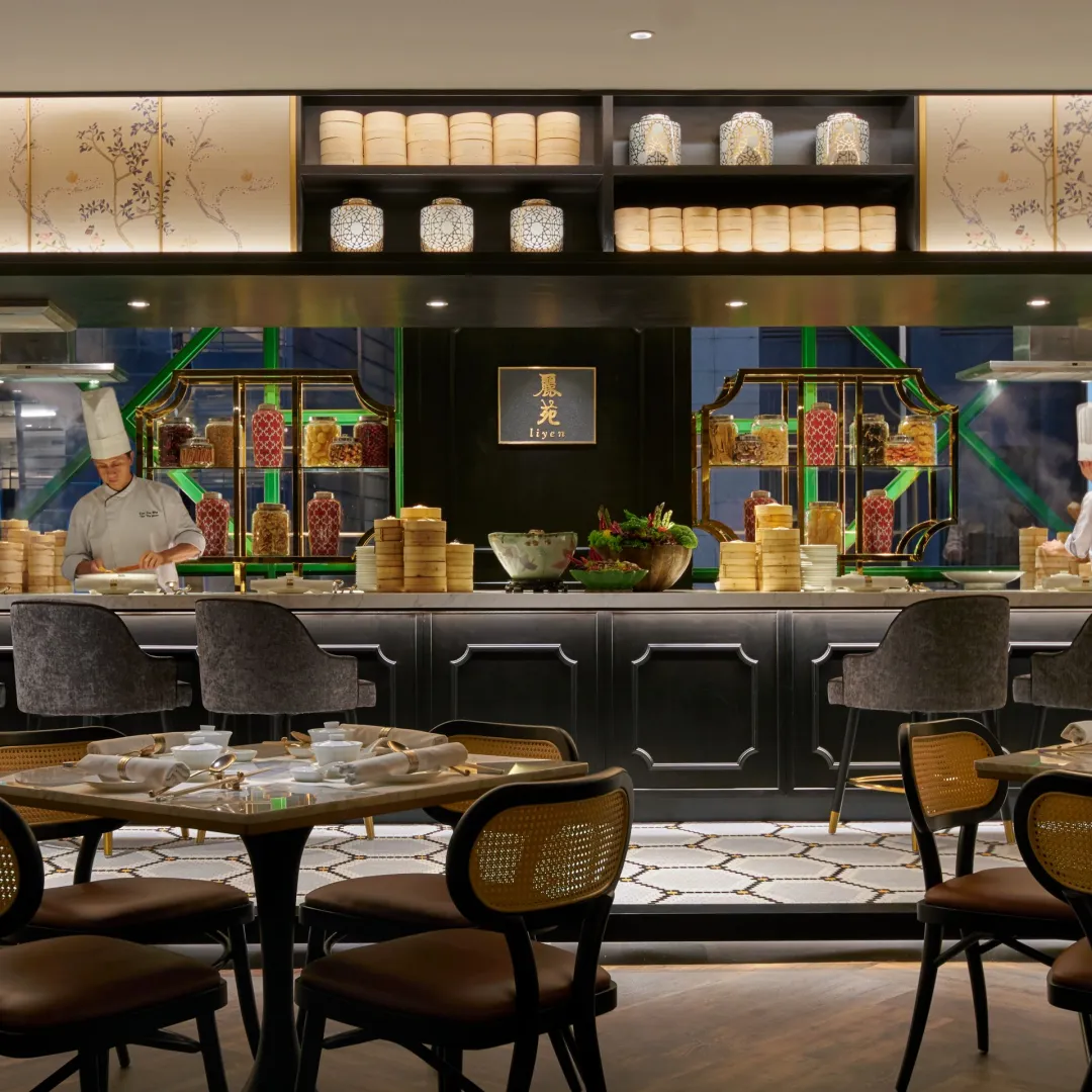 Li Yen Resturant