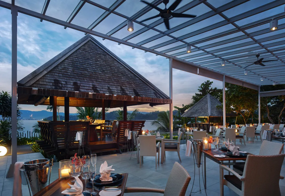 Fishermans Cove Resturant