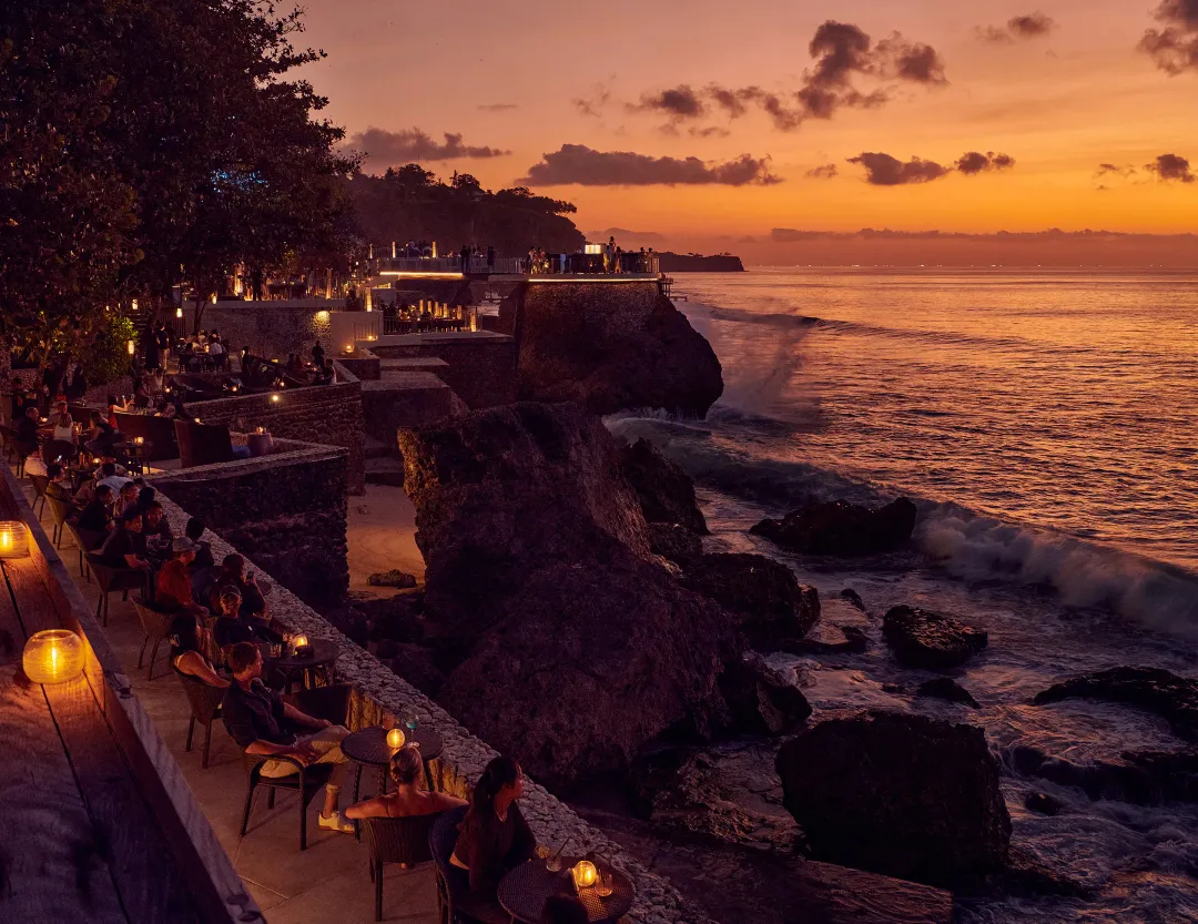 Rock Bar