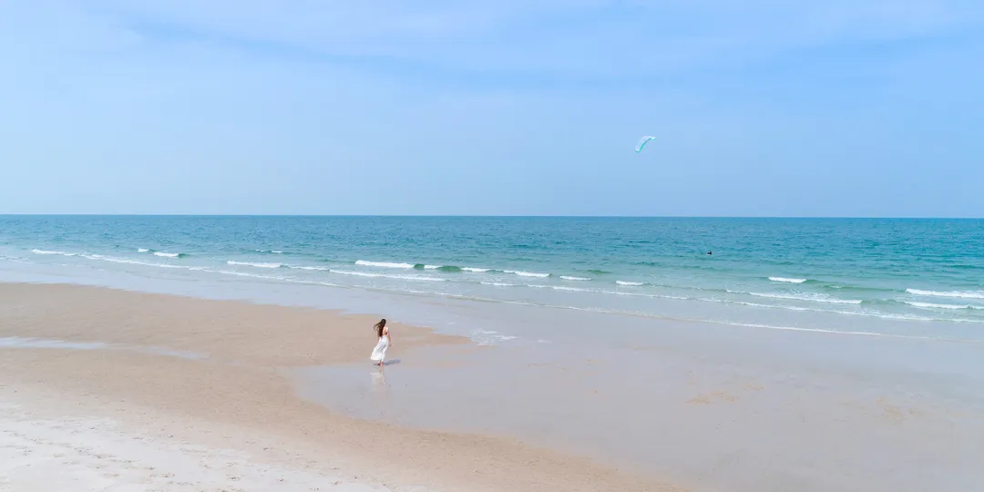 Cape Nidhra - Sea View