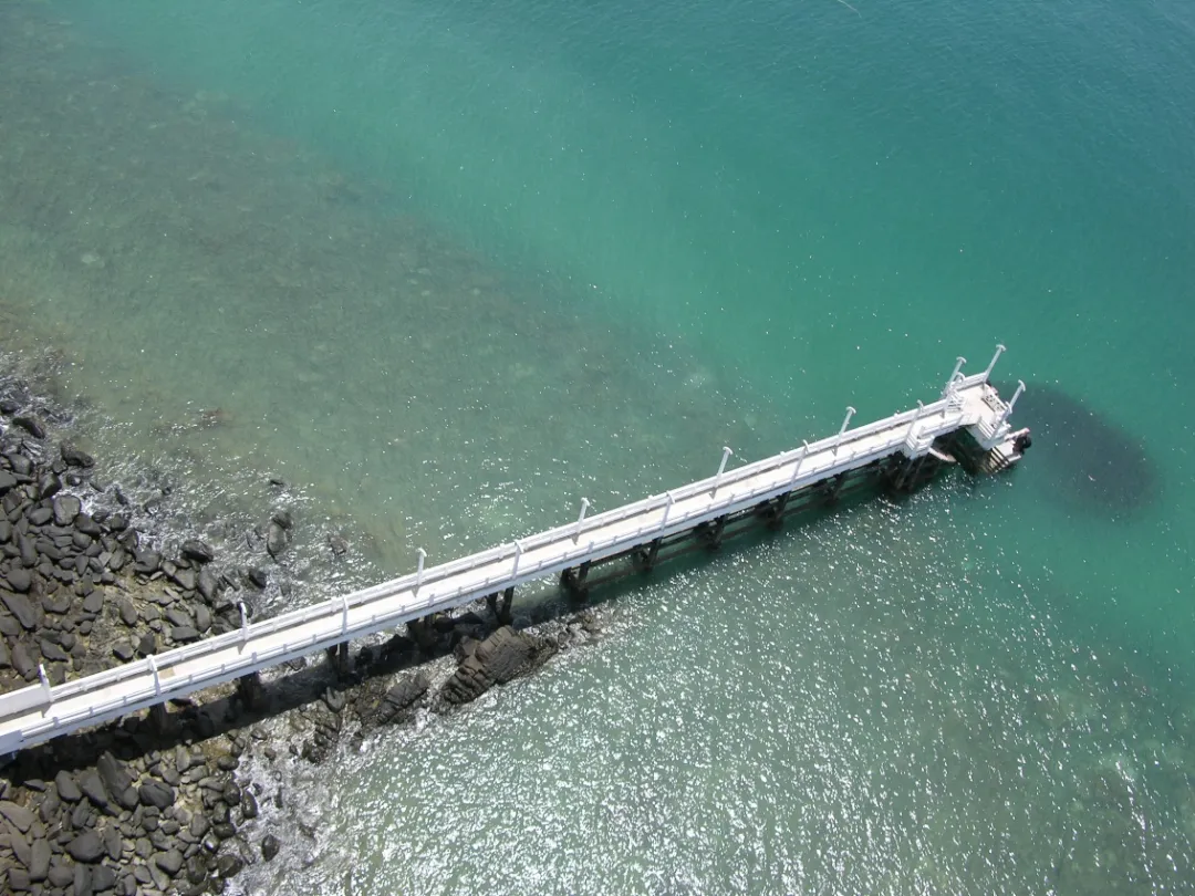 Cape Panwa - Jetty View