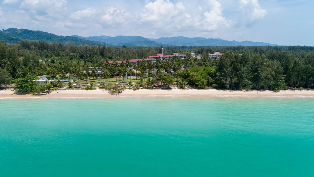 Kantary Beach Hotel, Khao Lak